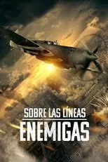Póster de Spitfire Over Berlin