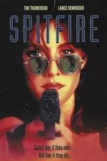 Póster de Spitfire