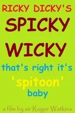 Póster de Spittoon