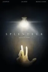 Póster de Splendeur