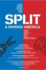 Póster de Split: A Deeper Divide