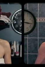 Póster de Split Time