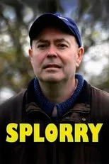 Póster de Splorry