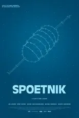 Póster de Spoetnik