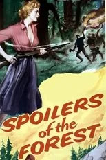 Póster de Spoilers of the Forest