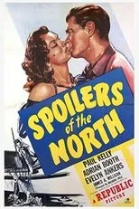Póster de Spoilers of the North