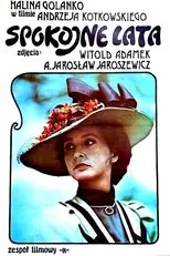 Póster de Spokojne lata