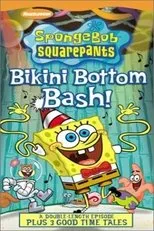 Póster de Spongebob SquarePants: Bikini Bottom Bash!