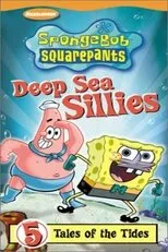 Póster de Spongebob SquarePants: Deep Sea Sillies