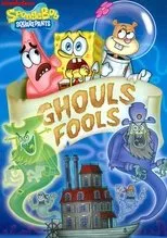 Póster de SpongeBob SquarePants: Ghouls Fools