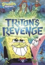 Póster de SpongeBob SquarePants: Triton's Revenge