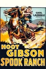 Póster de Spook Ranch