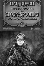 Póster de Spook Spoofing