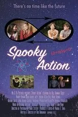 Póster de Spooky Action