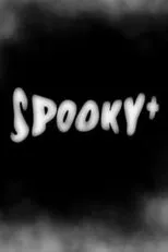 Póster de Spooky+