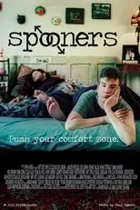Póster de Spooners