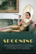 Póster de Spooning