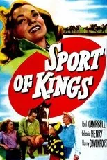 Póster de Sport of Kings