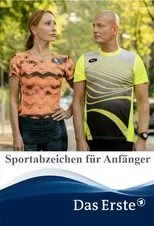 Póster de Sportabzeichen für Anfänger