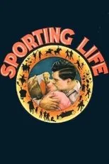 Póster de Sporting Life