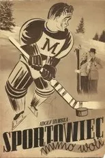 Póster de Sportowiec mimo woli