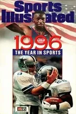 Póster de Sports Illustrated Year In Sports 1996