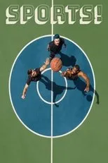Póster de Sports!