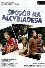 Póster de Sposób na Alcybiadesa
