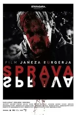 Póster de Sprava
