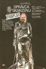 Póster de Správca skanzenu