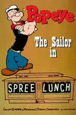 Póster de Spree Lunch