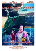 Póster de Spreeshark