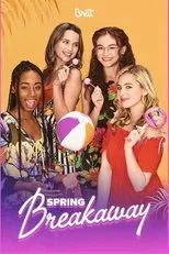 Póster de Spring Breakaway