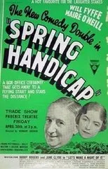 Póster de Spring Handicap