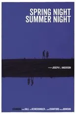 Póster de Spring Night, Summer Night