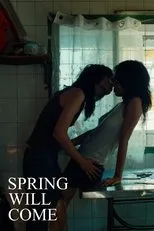 Póster de Spring Will Come