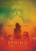 Póster de Spring