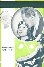 Póster de Springtime for Henry