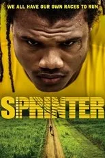 Póster de Sprinter