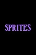 Póster de Sprites