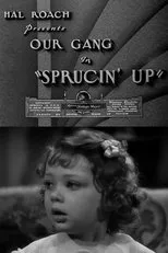 Póster de Sprucin' Up