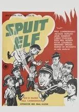 Póster de Spuit elf