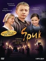 Póster de Spuk am Tor der Zeit