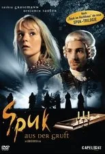 Póster de Spuk aus der Gruft