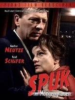 Póster de Spuk im Morgengrauen