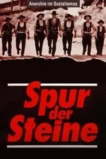 Póster de Spur der Steine