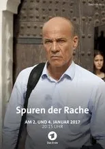 Póster de Spuren der Rache