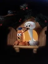 Póster de Spuren im Schnee