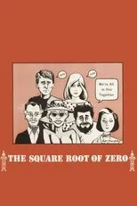 Póster de Square Root of Zero