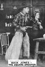 Póster de Square Shooter